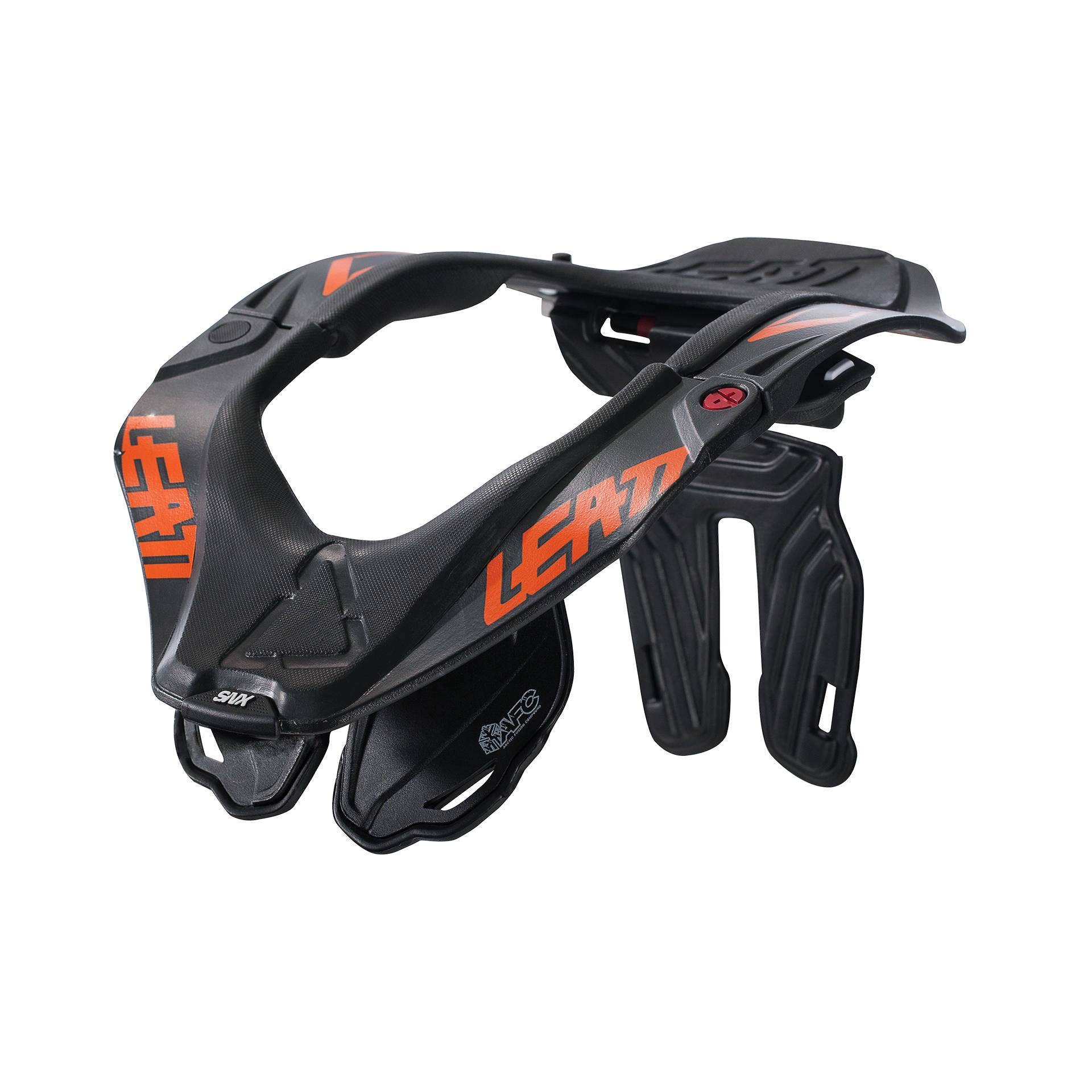 Neck Brace SNX 5.5 Position 1