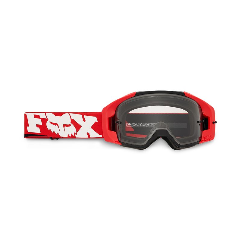 Vue Core Goggles - Red