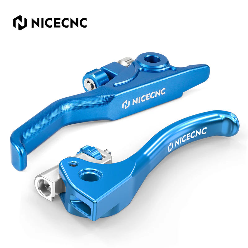 *Express ORDER - Shorty Brake Clutch Lever Set For KTM Husqvarna Gas Gas Sherco Triumph Brembo System
