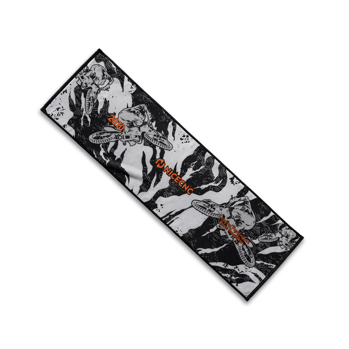 Nicecnc Sports Towel l Only Ship to US