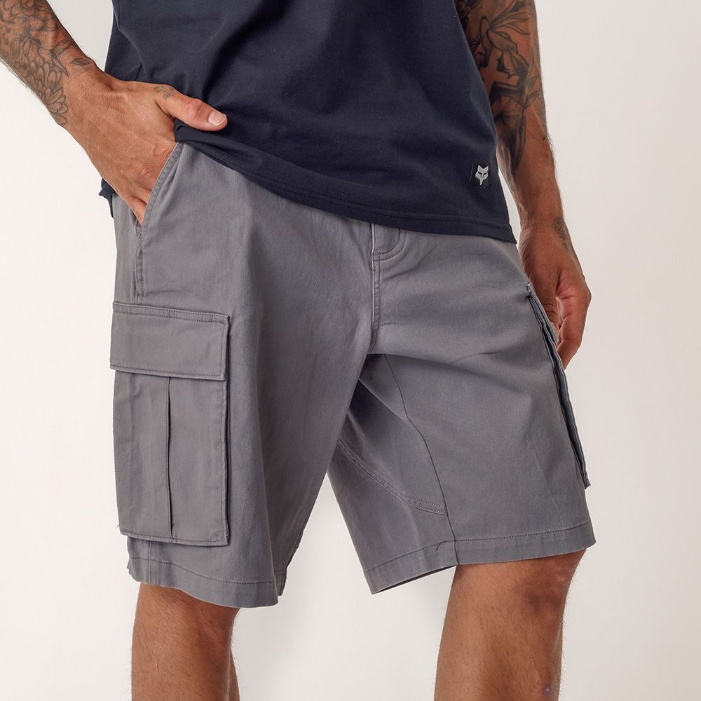 Slambozo 2.0 Cargo Shorts