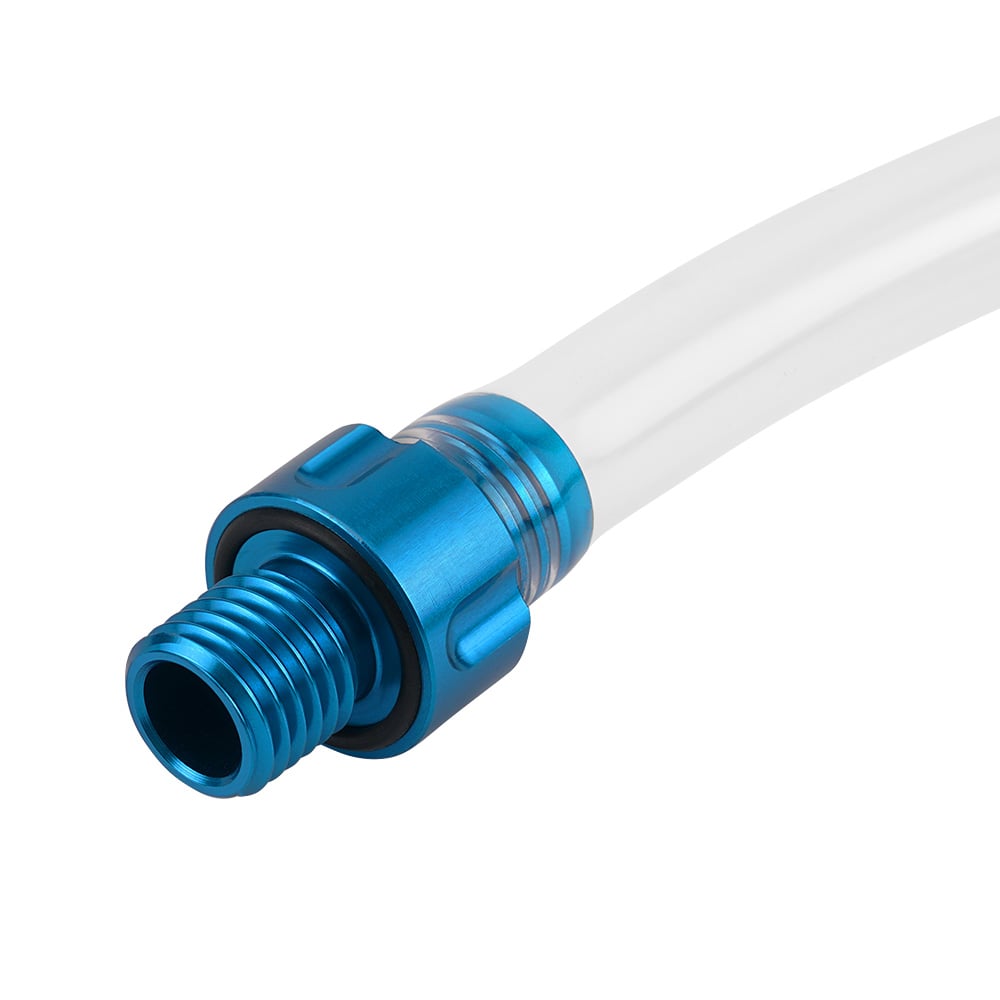Oil Change Drain Tool For KTM Husqvarna GasGas Husaberg Position 4