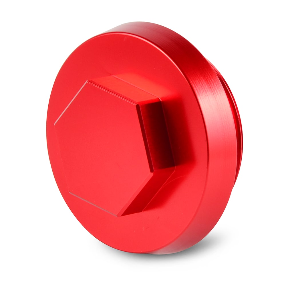 Oil Drain Plug Bolt Cap for Honda CRF1050F CRF230F
