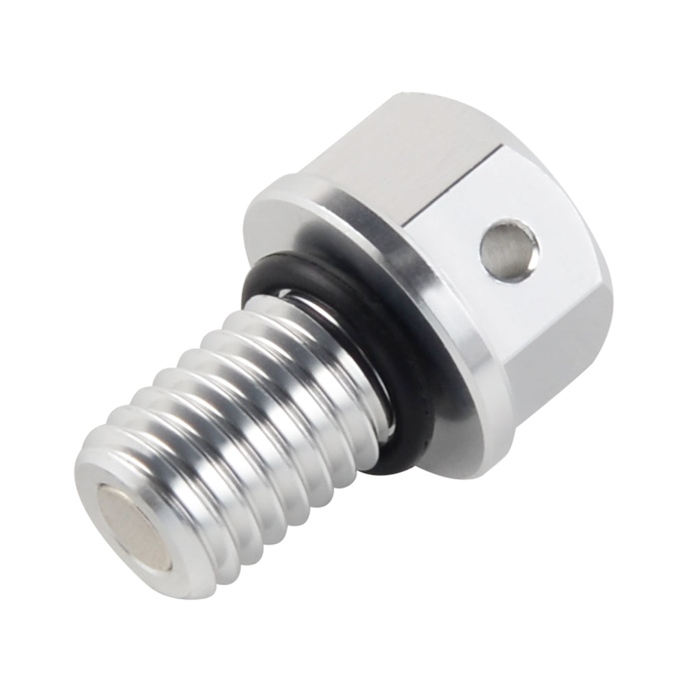 M10 Magnetic Oil Drain Plug For Kawasaki KX85/100 KX250F KX65 KX125 KX450F KX250