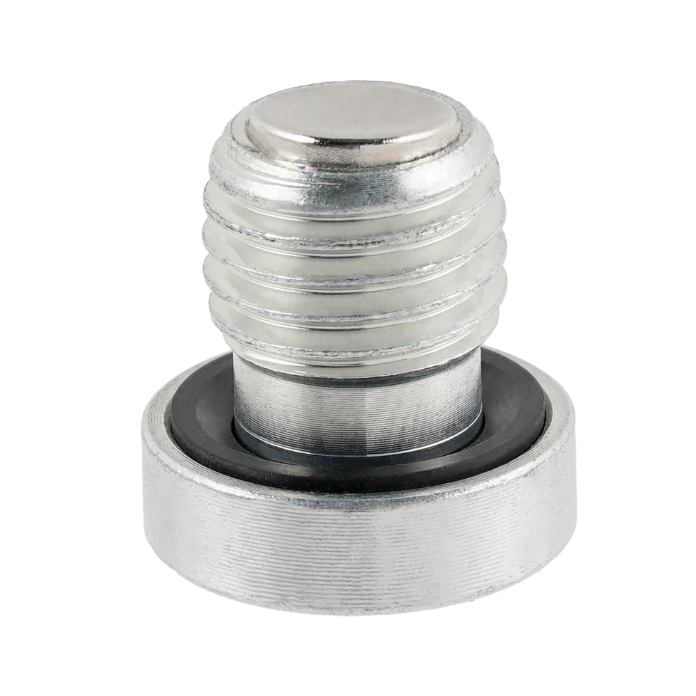 Magnetic Oil Drain Plug Bolt with Washer M12XP1.5 Position 2