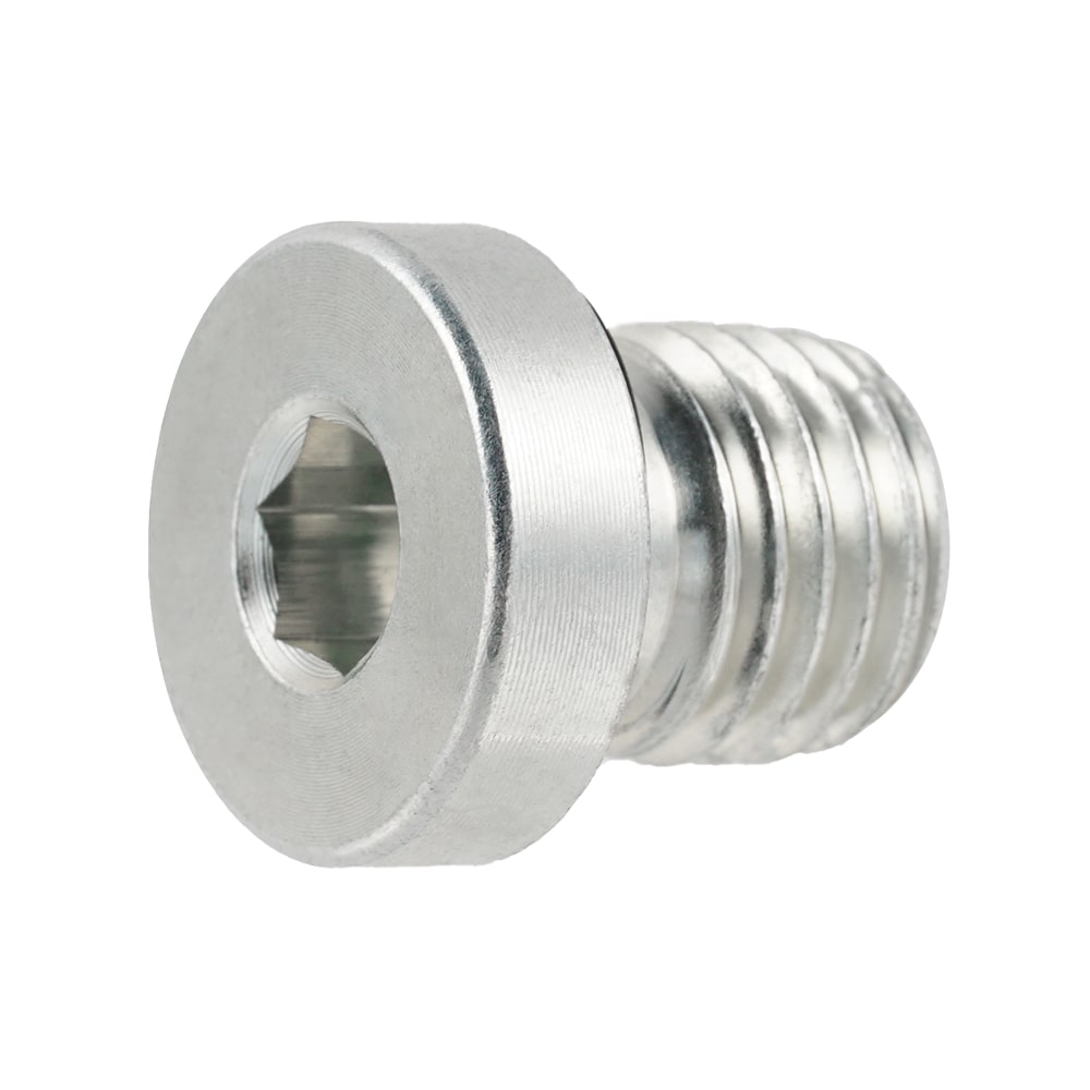 Magnetic Oil Drain Plug Bolt with Washer M12XP1.5 Position 4
