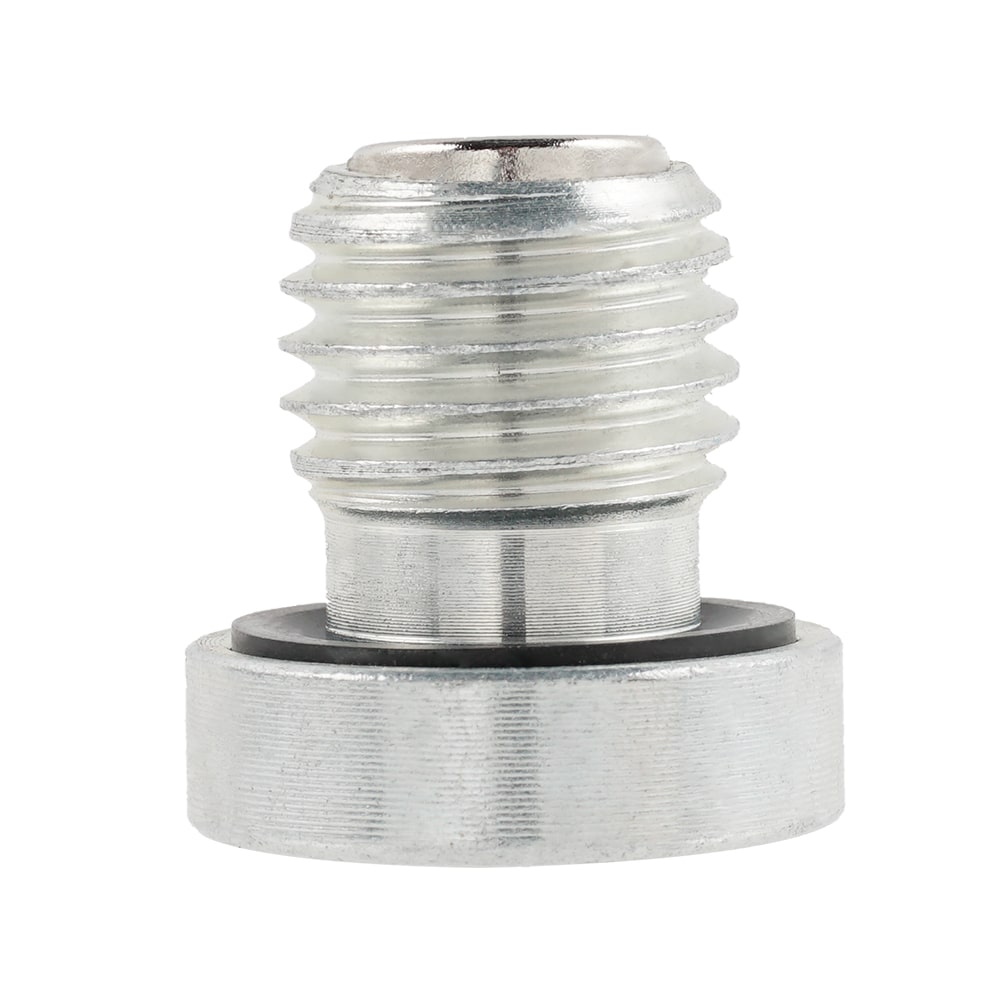 Magnetic Oil Drain Plug Bolt with Washer M12XP1.5 Position 5