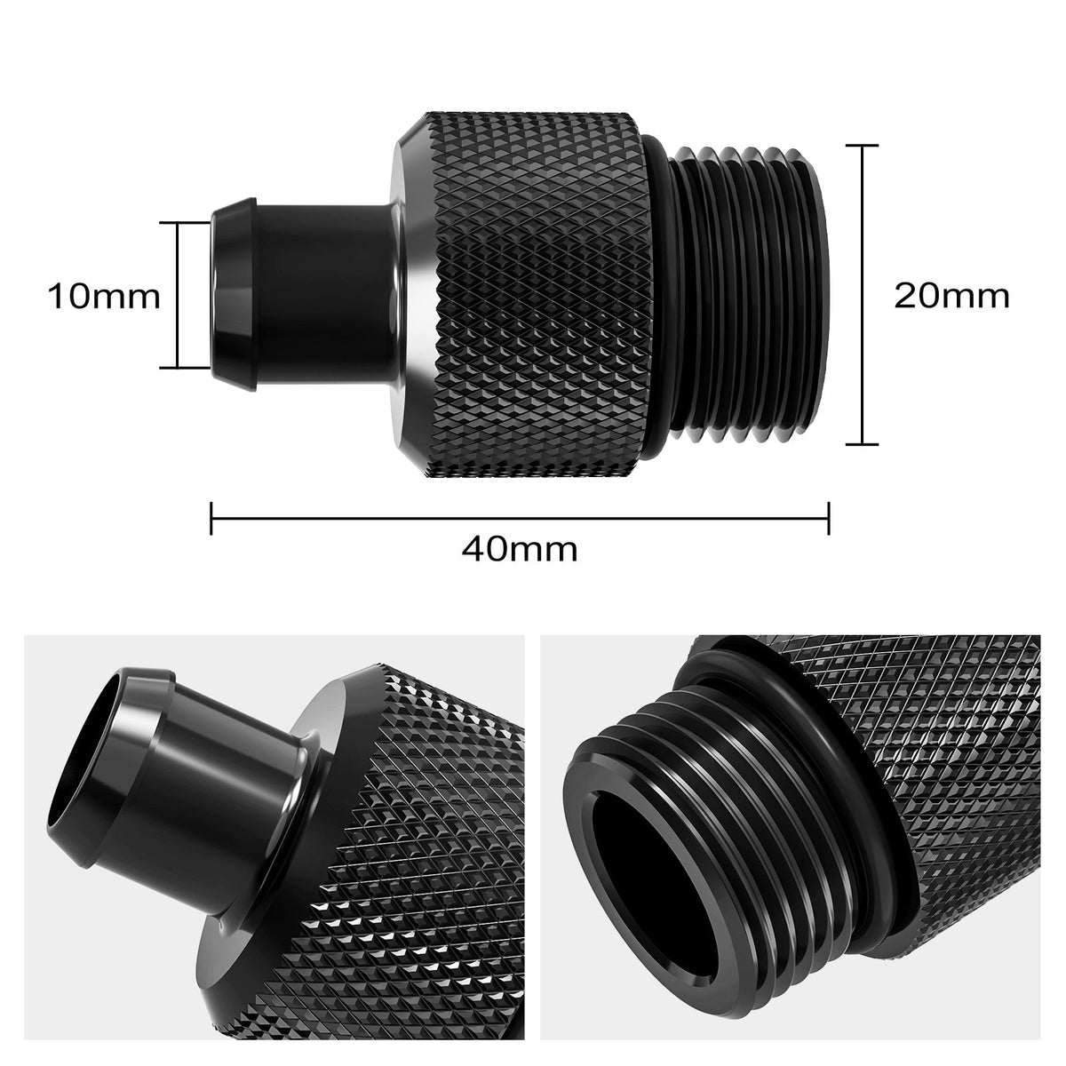 Oil Drain Tool Kit For KTM 350 EXC F 2015-2023