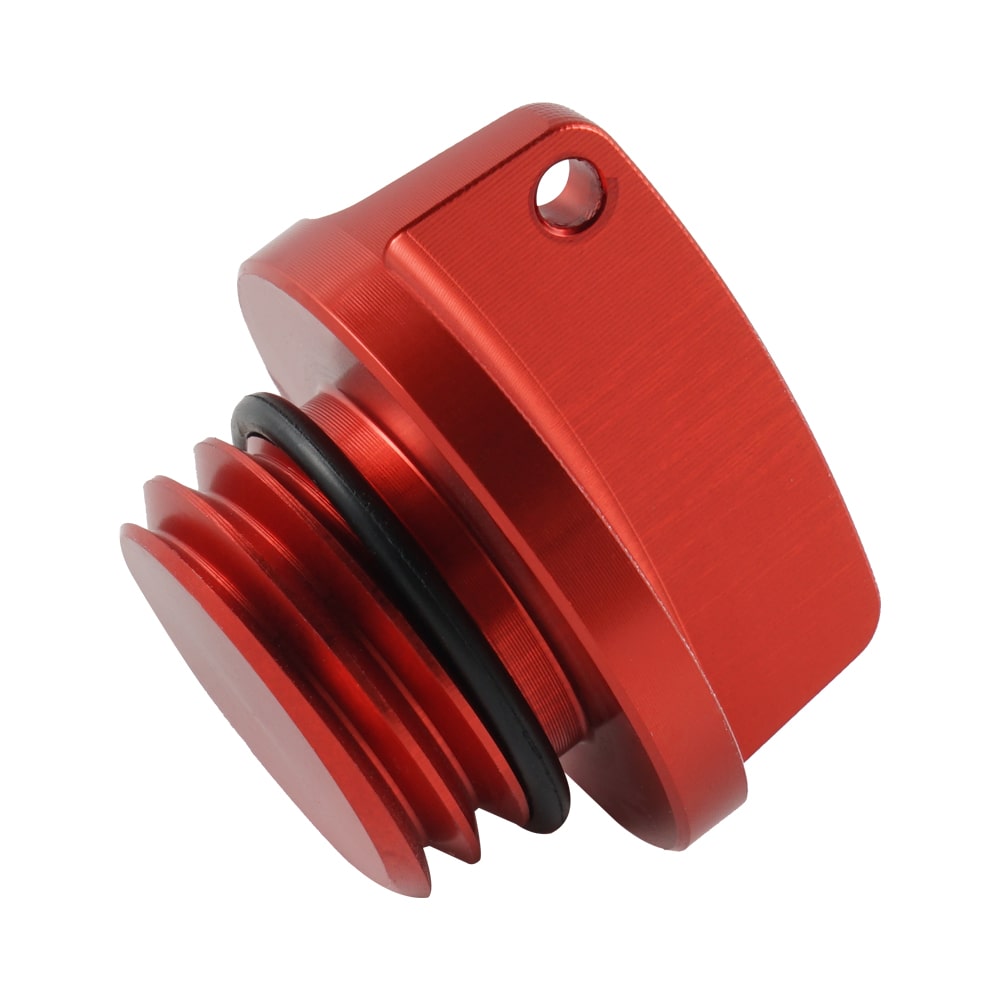 Oil Filler Cap Cover For Husaberg  Honda  KTM Husqvarna GAS GAS