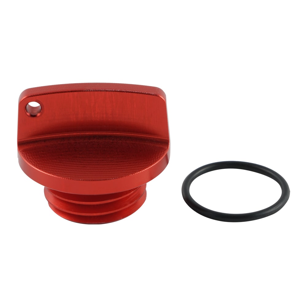 Oil Filler Cap Cover For Husaberg  Honda  KTM Husqvarna GAS GAS