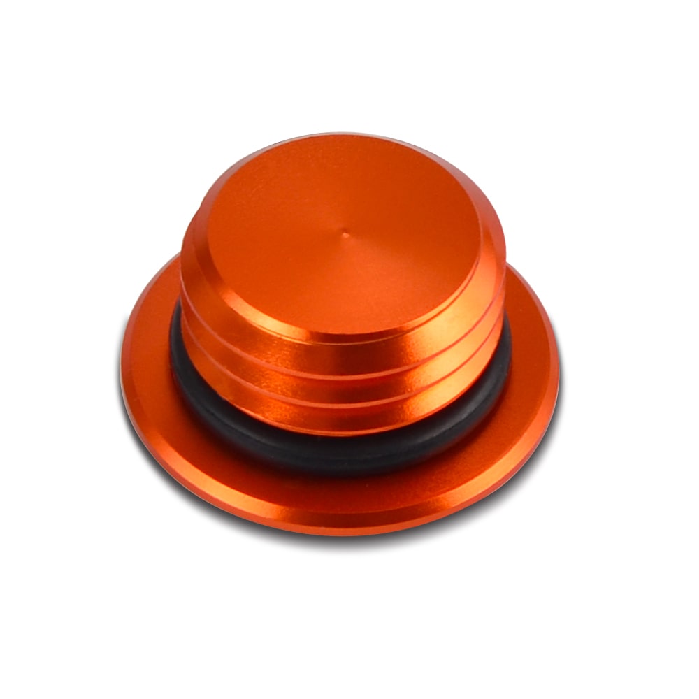 Engine Oil Filler Cover Screw Bolt For KTM 590/790/890/950/990/1290 Duke Position 4