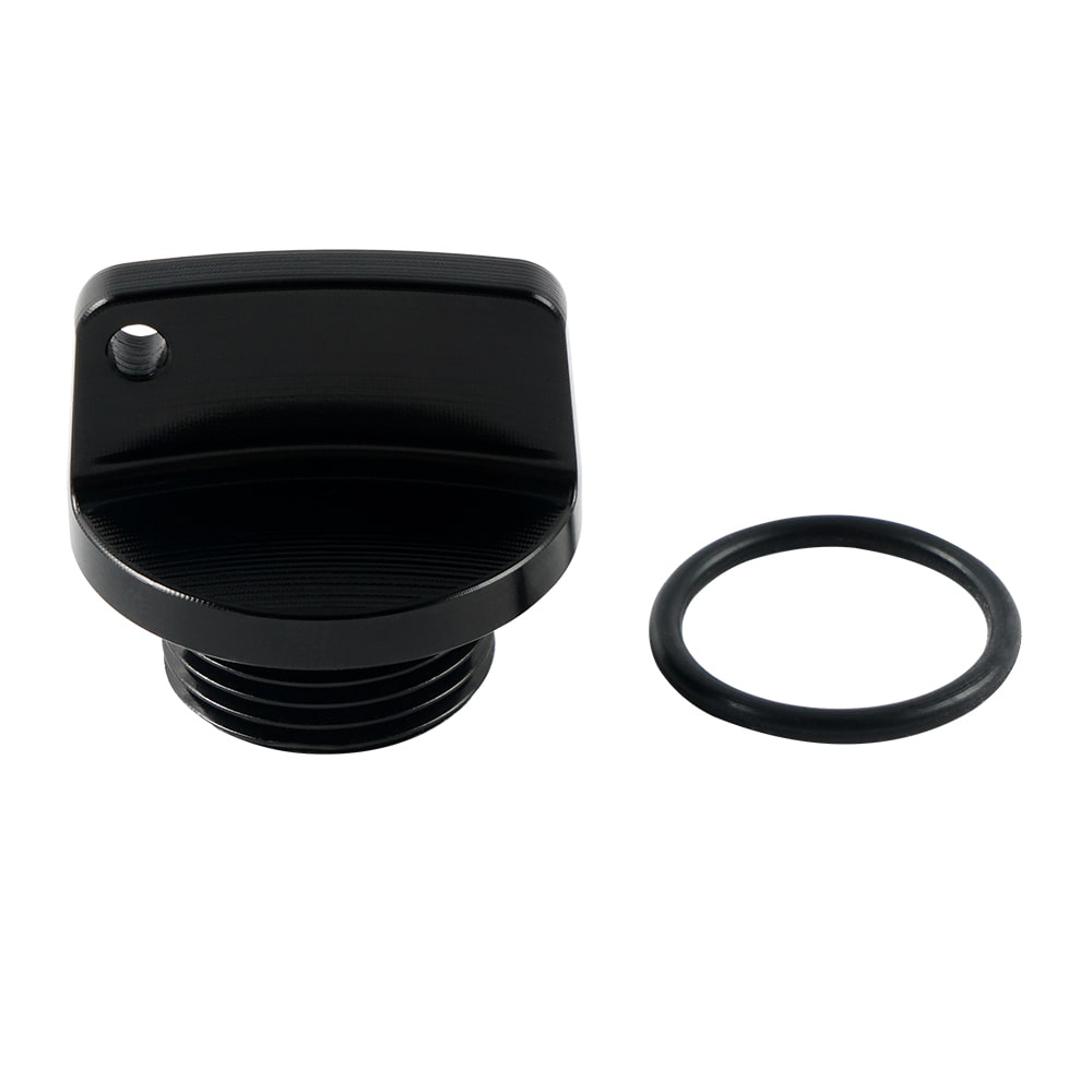 M20x1.5 Oil Filler Plug Cap For Yamaha/Suzuki/Aprillia Position 4