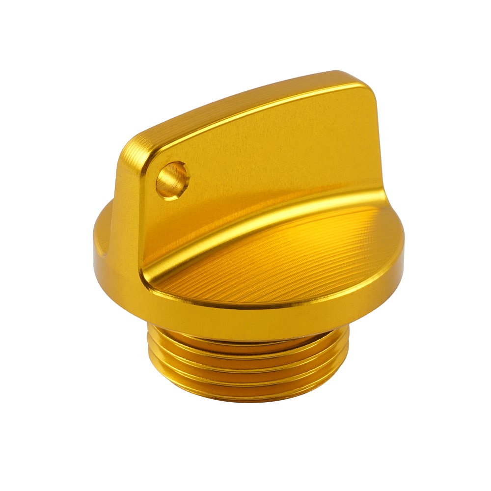 M20x1.5 Oil Filler Plug Cap For Yamaha/Suzuki/Aprillia Position 5