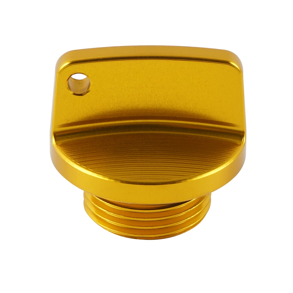 M20x1.5 Oil Filler Plug Cap For Yamaha/Suzuki/Aprillia Position 6