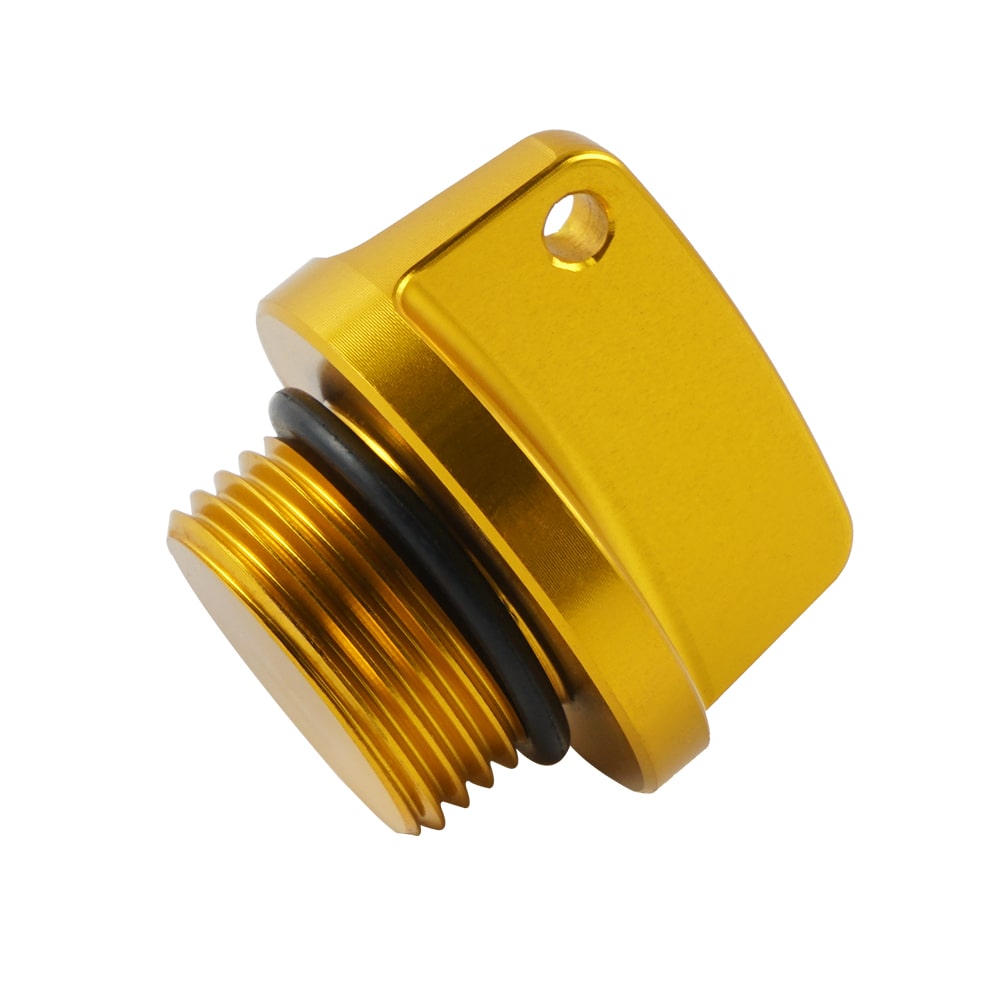 M20x1.5 Oil Filler Plug Cap For Yamaha/Suzuki/Aprillia Position 7