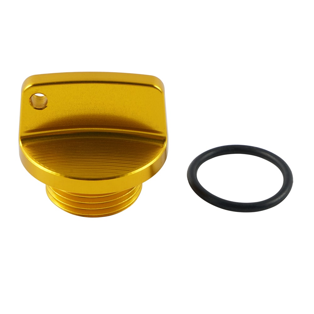 M20x1.5 Oil Filler Plug Cap For Yamaha/Suzuki/Aprillia
