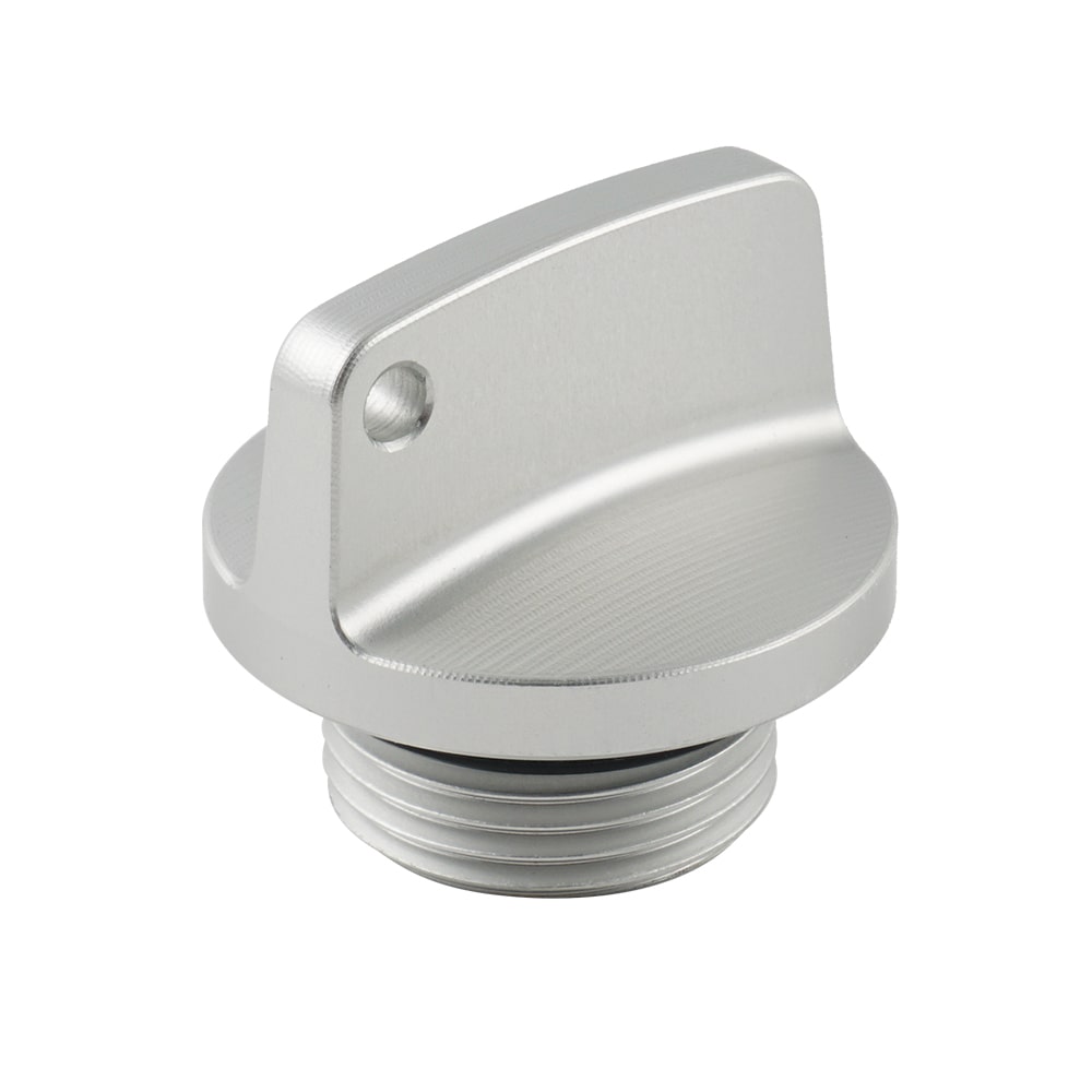 M20x1.5 Oil Filler Plug Cap For Yamaha/Suzuki/Aprillia Position 9