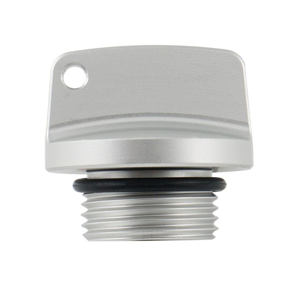 M20x1.5 Oil Filler Plug Cap For Yamaha/Suzuki/Aprillia