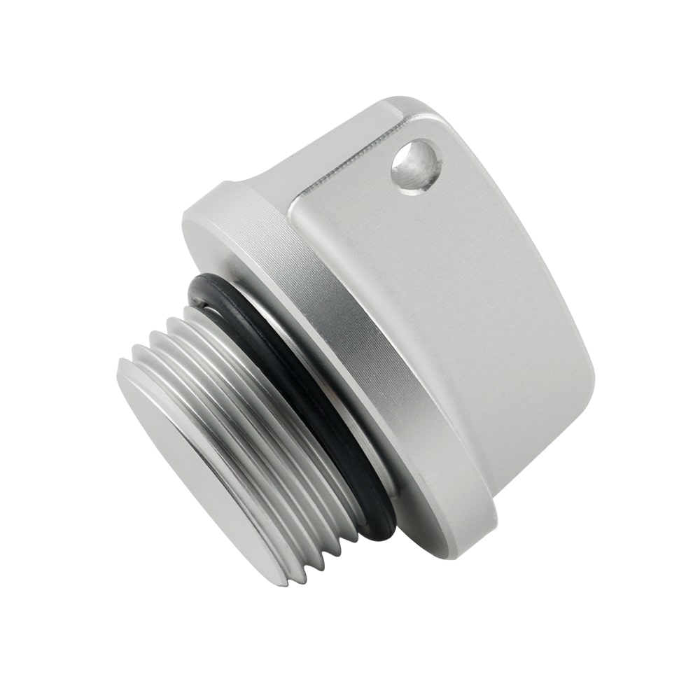 M20x1.5 Oil Filler Plug Cap For Yamaha/Suzuki/Aprillia