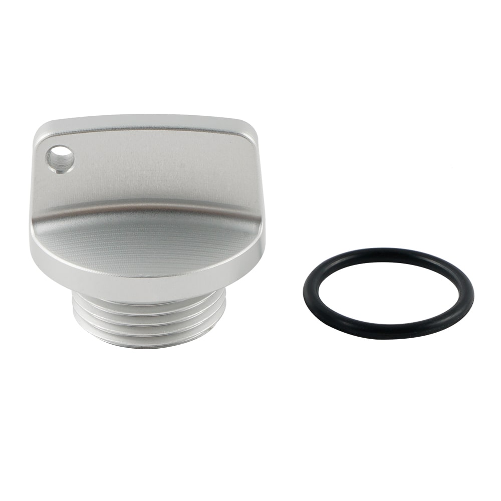 M20x1.5 Oil Filler Plug Cap For Yamaha/Suzuki/Aprillia Position 12