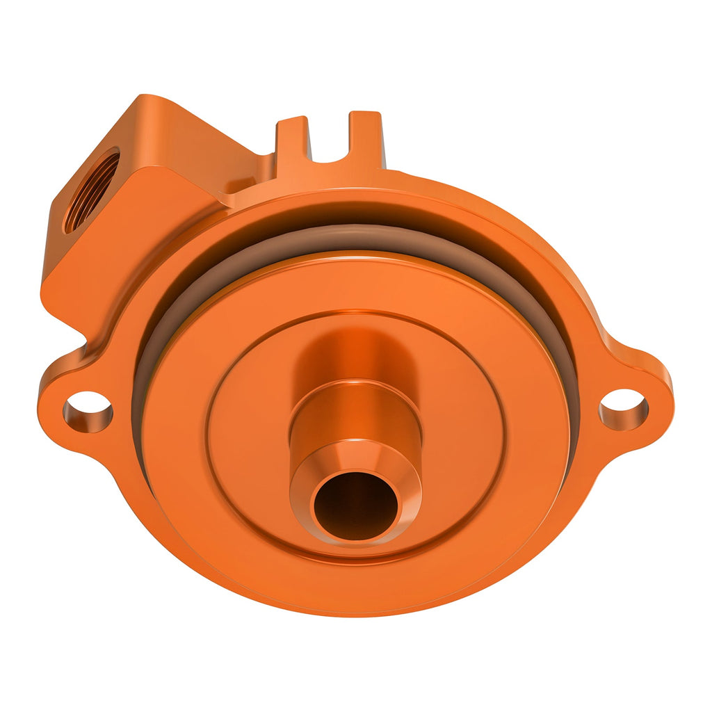 Right Engine Oil Filter Cap Cover Plug For GasGas ES SM 700 2022-2023