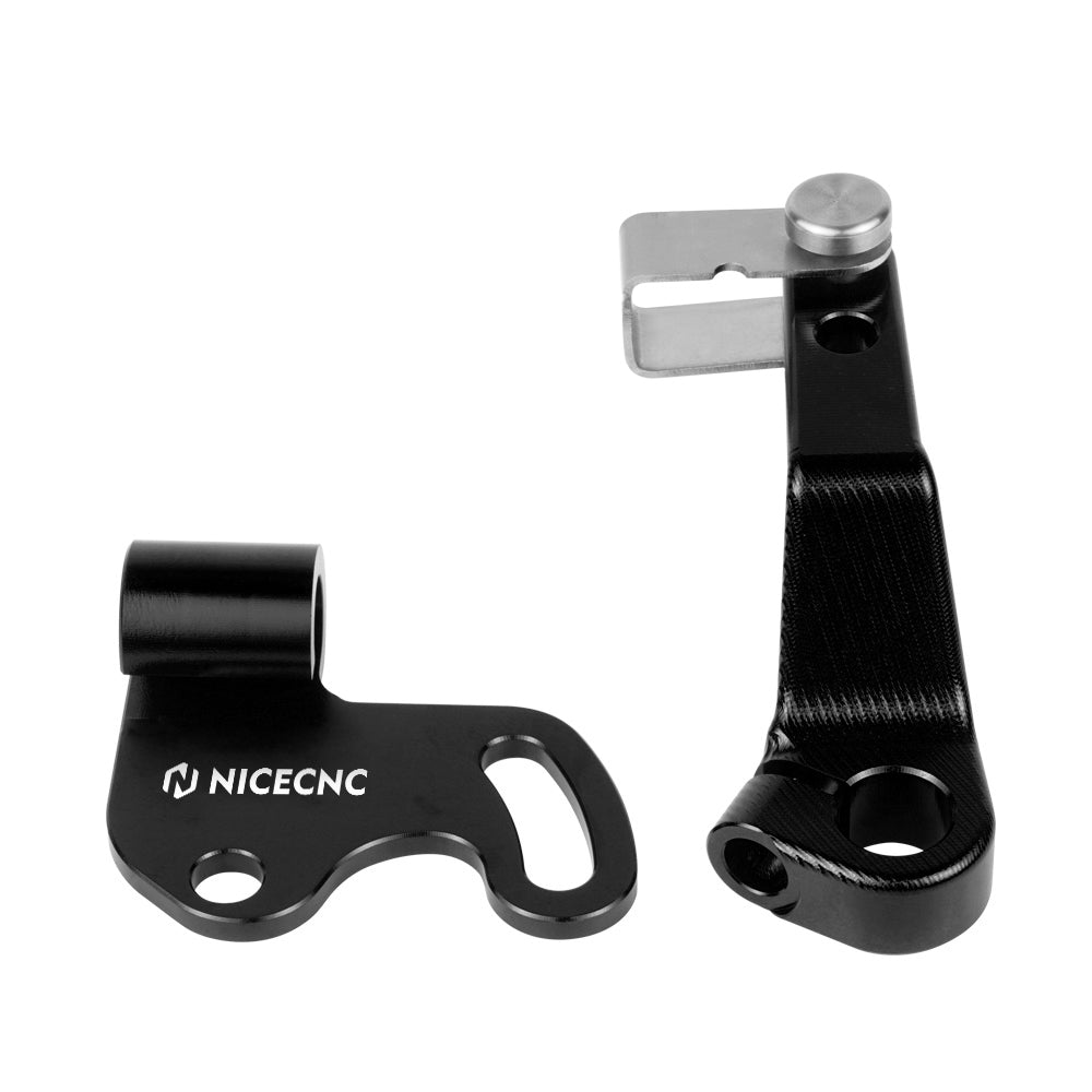 One Finger Clutch Actuator Arm Lever For KTM 790 890 Duke Adventure R