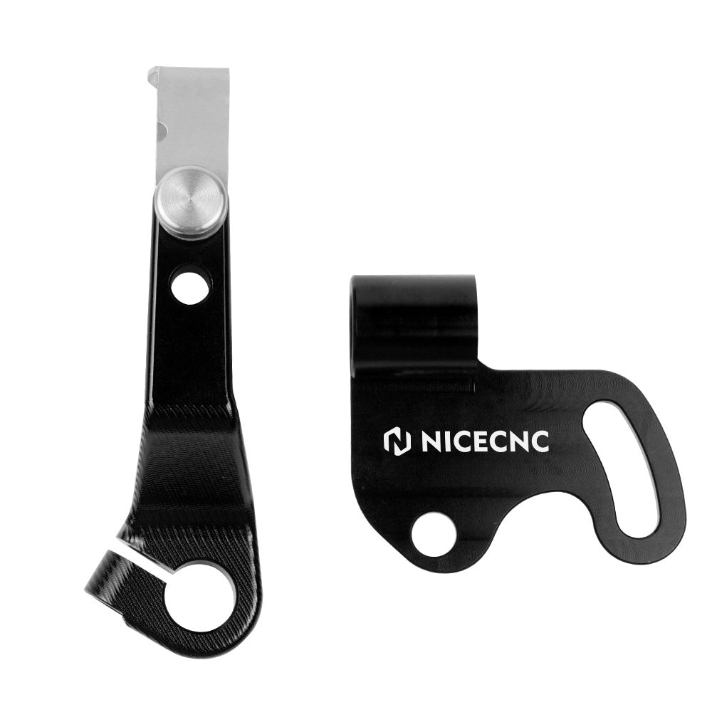 One Finger Clutch Actuator Arm Lever For Husqvarna Norden 901 2022-2024