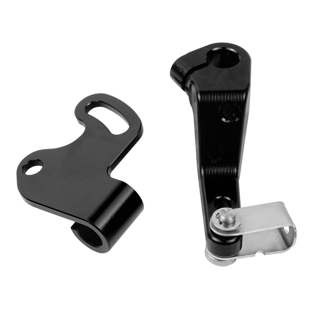 One Finger Clutch Actuator Arm Lever For KTM 790 890 Duke Adventure R Position 15