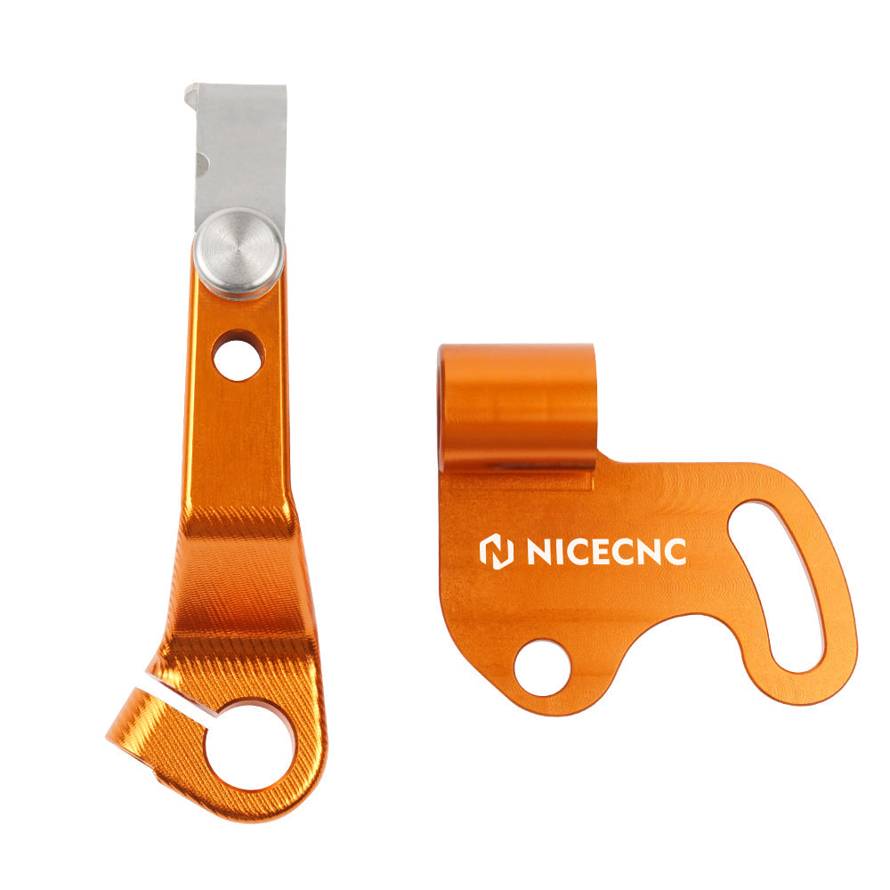 One Finger Clutch Actuator Arm Lever For Husqvarna Norden 901 2022-2024