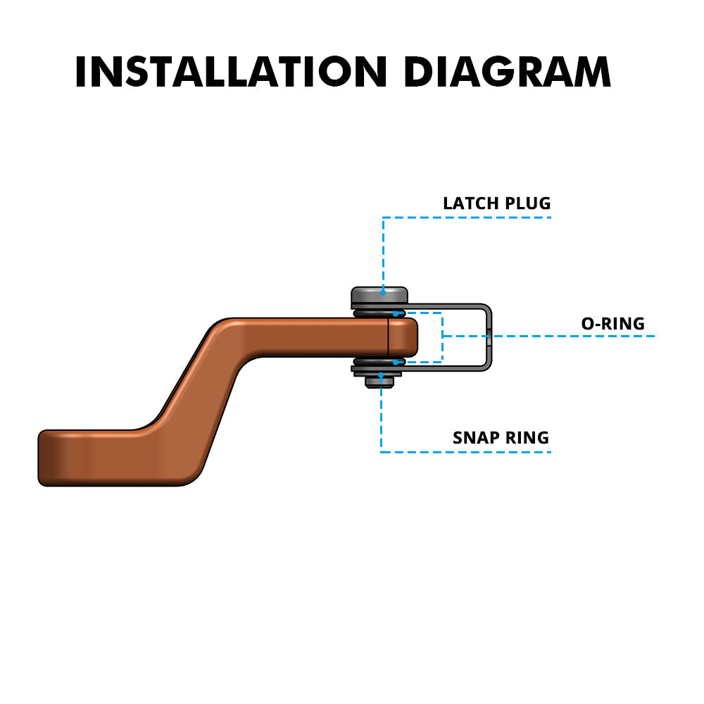 One Finger Clutch Actuator Arm Lever For Husqvarna Norden 901 2022-2024 Position 9