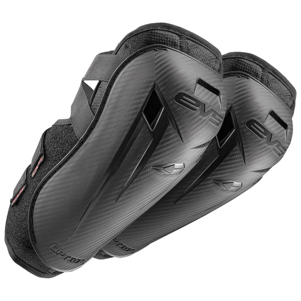 EVS - Option Elbow Guards Position 1