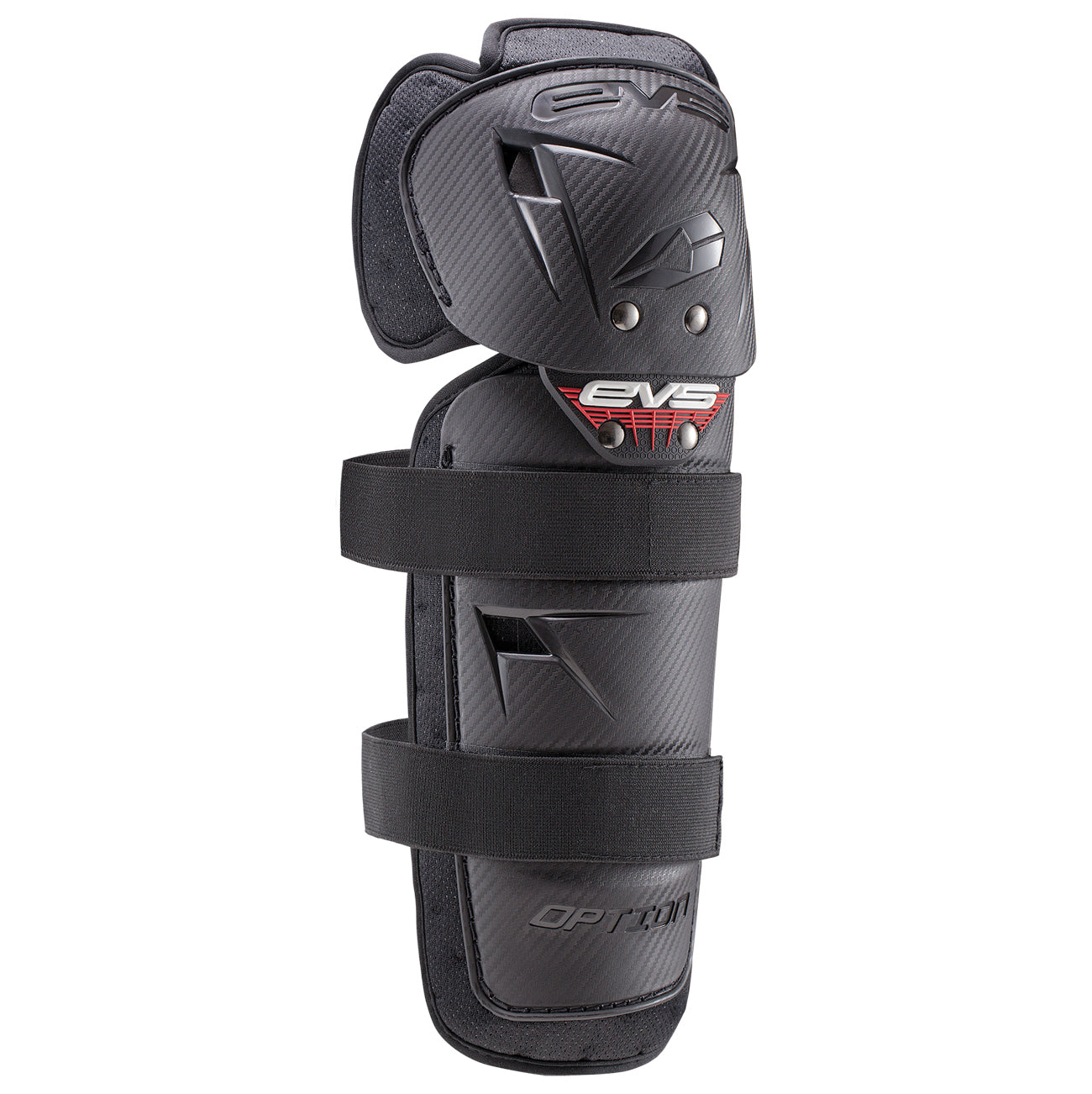 EVS - Option Knee Guards Position 1