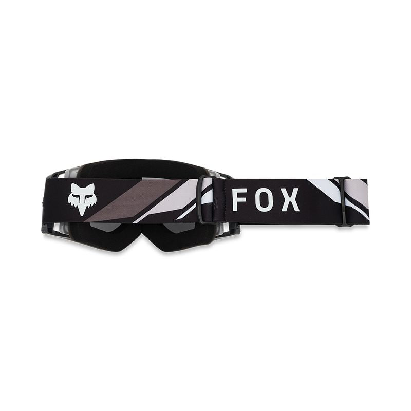 Airspace Foundry Goggle - Black/Grey