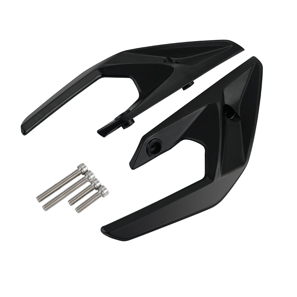 Rear Passenger Handle Grab Bar Rails for KTM 125/250/390 Duke 17-23 Position 1