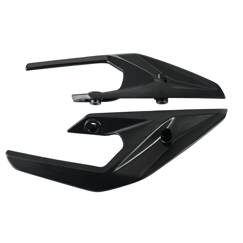 Rear Passenger Handle Grab Bar Rails for KTM 125/250/390 Duke 17-23 Position 3