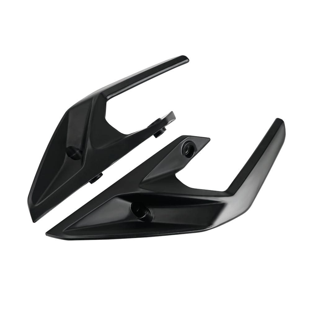 Rear Passenger Handle Grab Bar Rails for KTM 125/250/390 Duke 17-23 Position 5