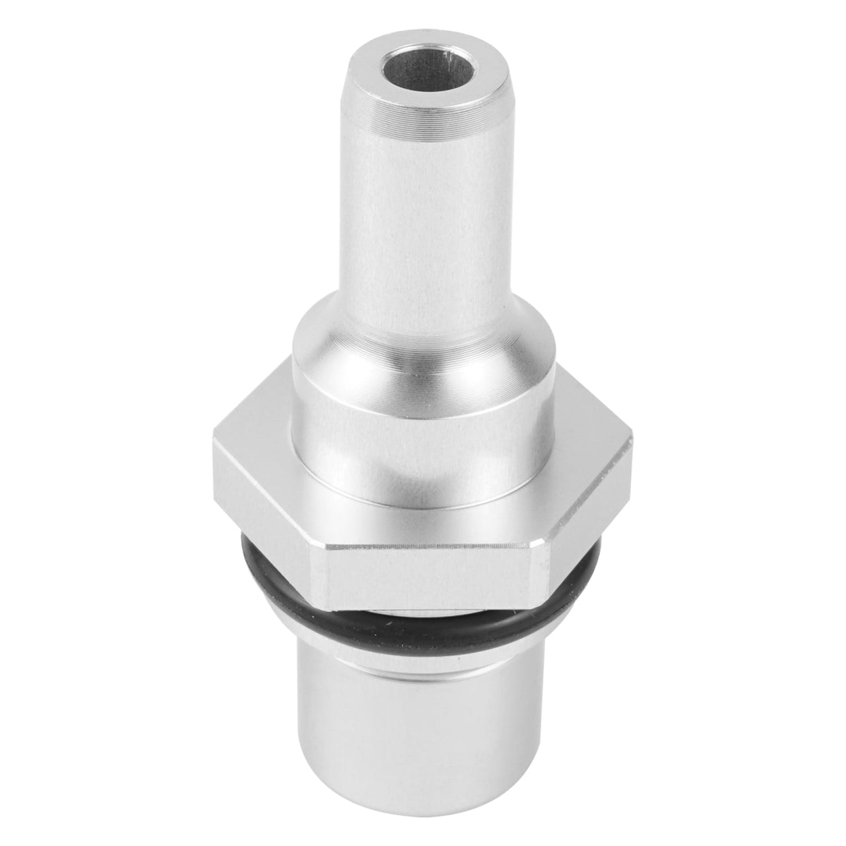 For N54 Aluminum PCV Valve Upgrade For BMW E82 E88 E89 E90 E91 E92 E93 E60 E61 E71 135i 335i 535i X6 Z4 Twin Turbo Engines