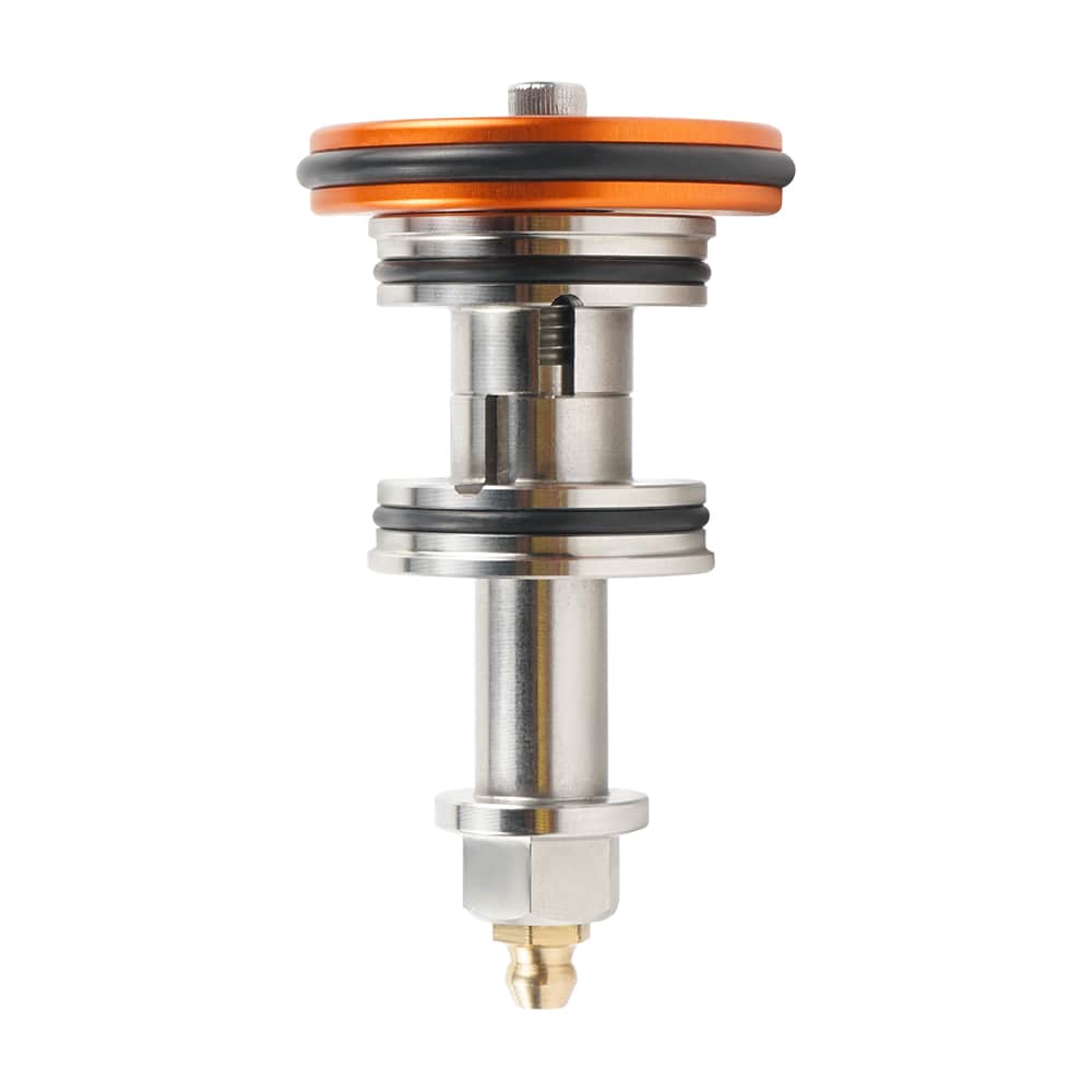 Motorcycle Rear Shock PDS Swingarm Protector For KTM Position 7