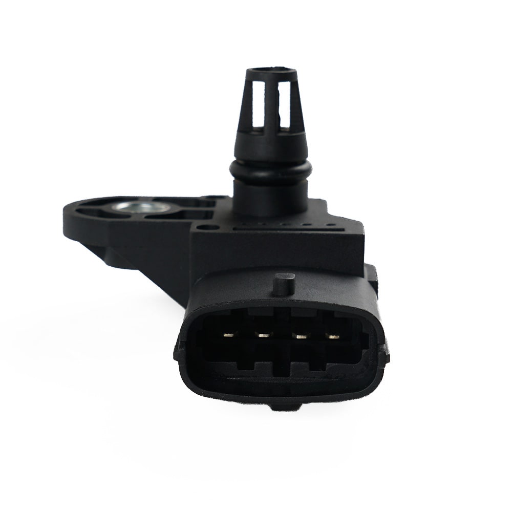 Air Intake TMAP T-Map Sensor For Polaris Ranger 500 570 700 800 ETX, 900 XP 1000 XP