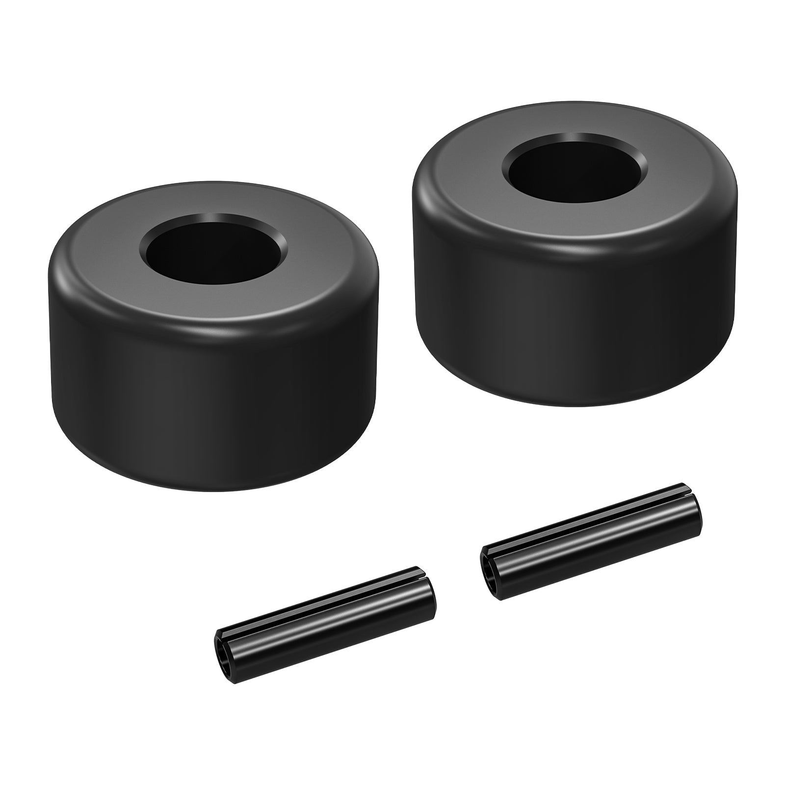 Secondary Clutch Rollers Pin Kit For Polaris RZR XP 4 1000 900 Ranger 570