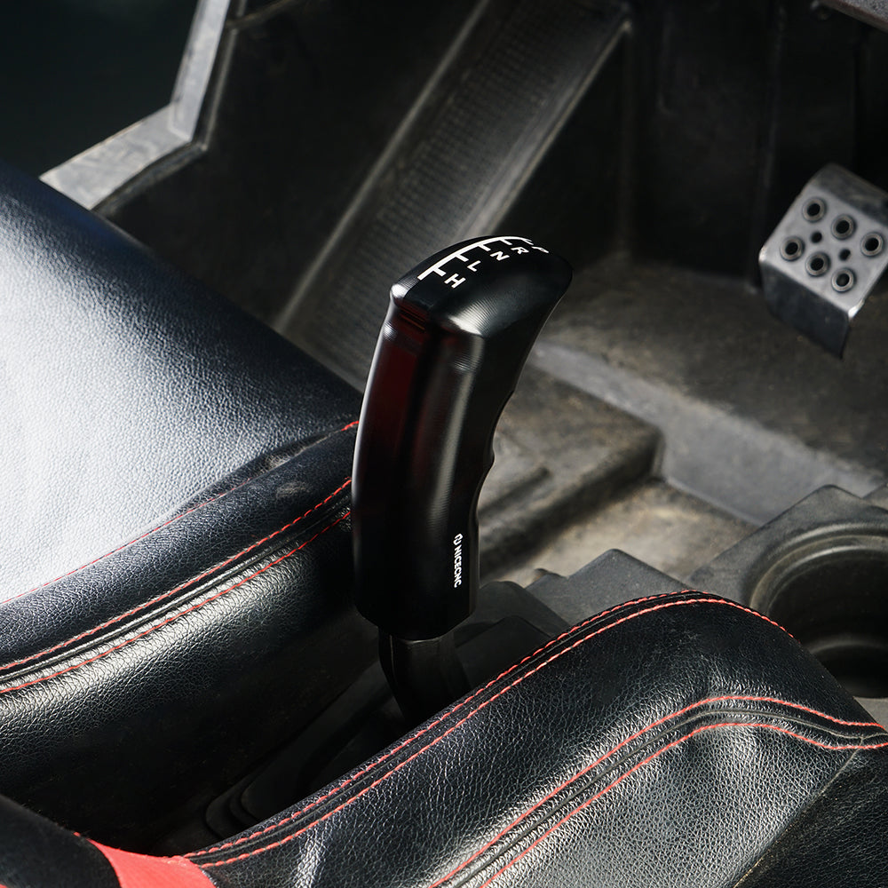 Gear Selector Shifter Knob For Polaris RZR XP 4 Turbo 1000 900 Sportsman 570