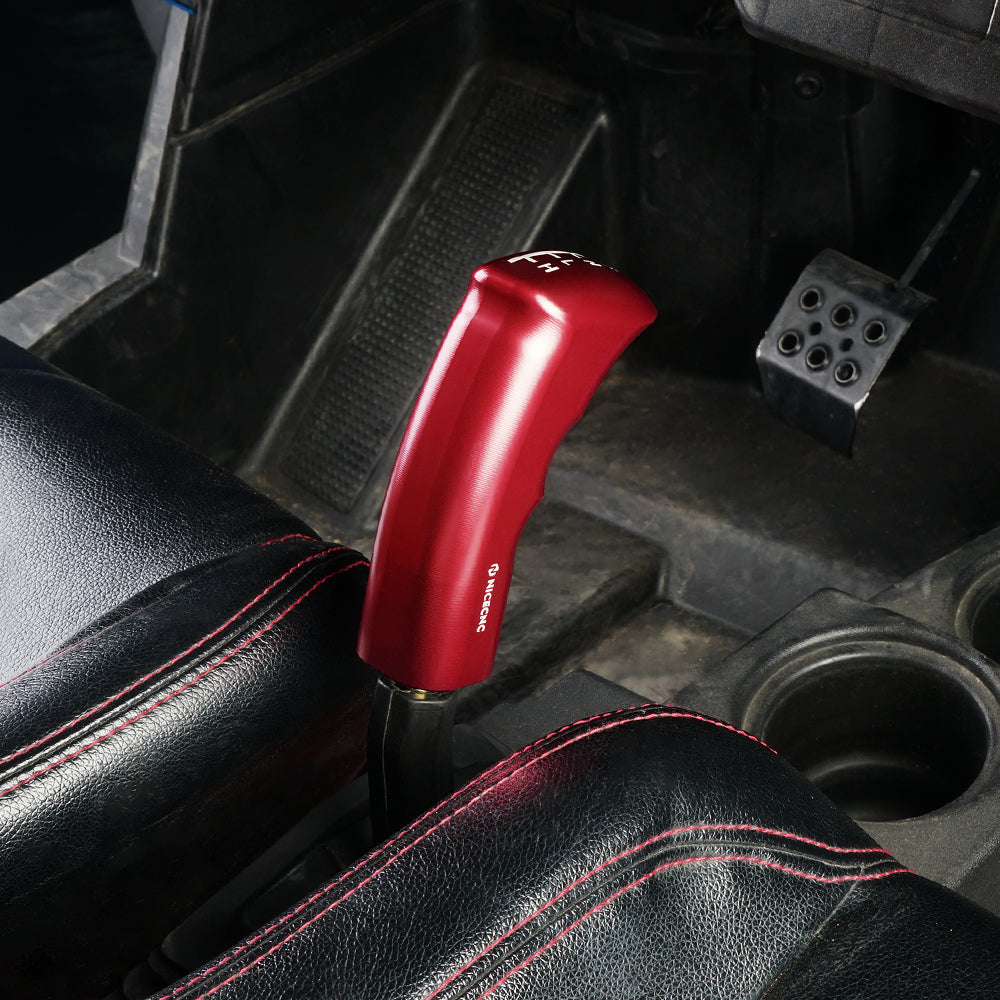 Gear Selector Shifter Knob For Polaris RZR XP 4 Turbo 1000 900 Sportsman 570