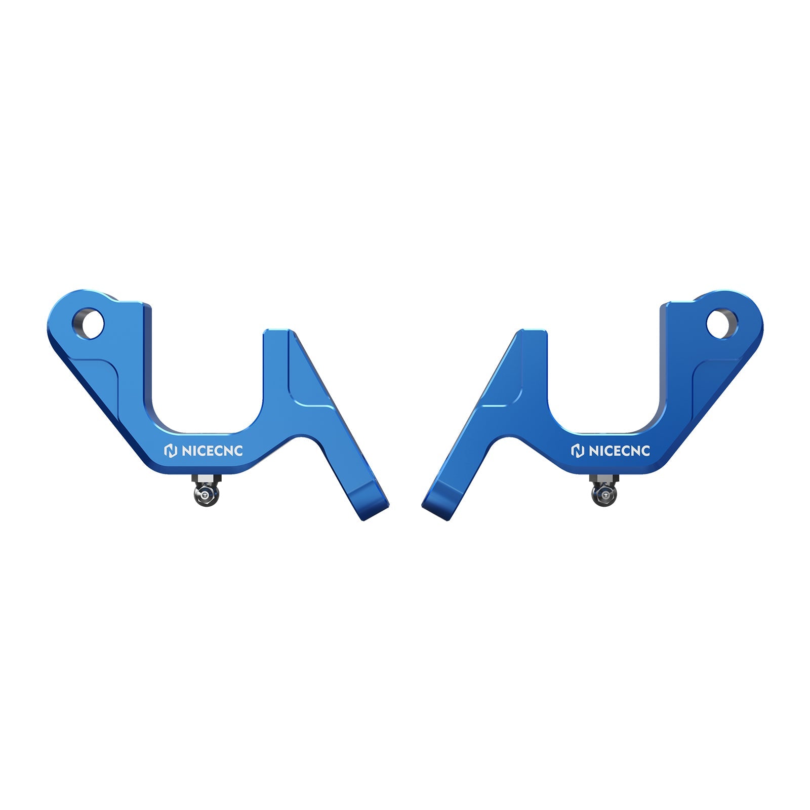Front Sway Bar Mounting Brackets For Polaris RZR XP 1000 2015-2024 General 1000