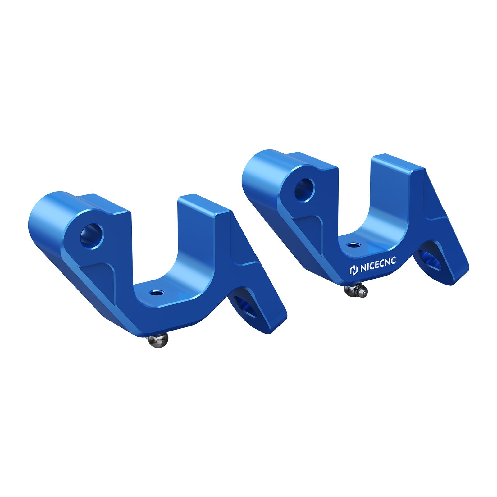 Front Sway Bar Mounting Brackets For Polaris RZR XP 1000 2015-2024 General 1000
