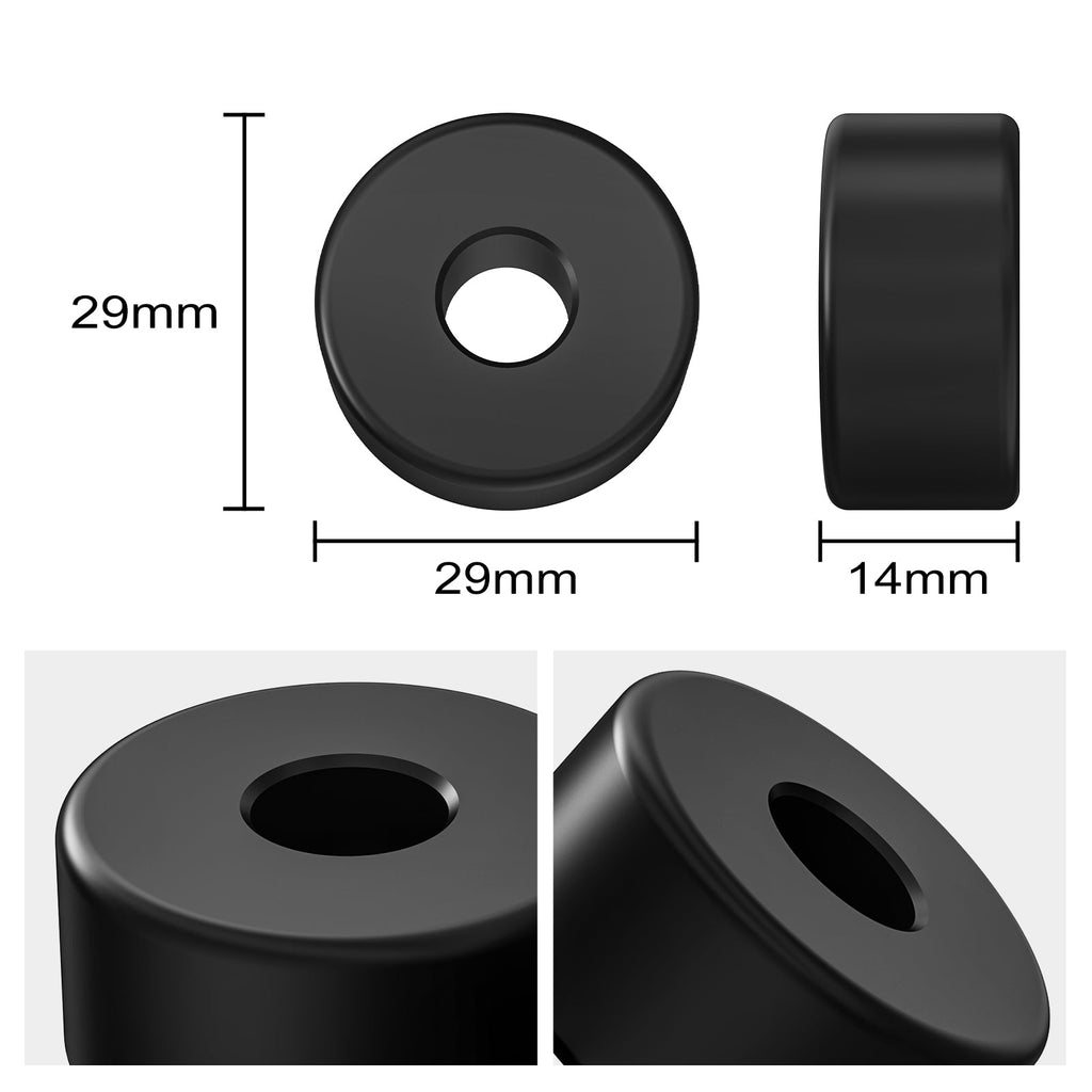 Secondary Clutch Rollers Pins Set For Polaris RZR XP 4 1000 16-21 / RZR 900