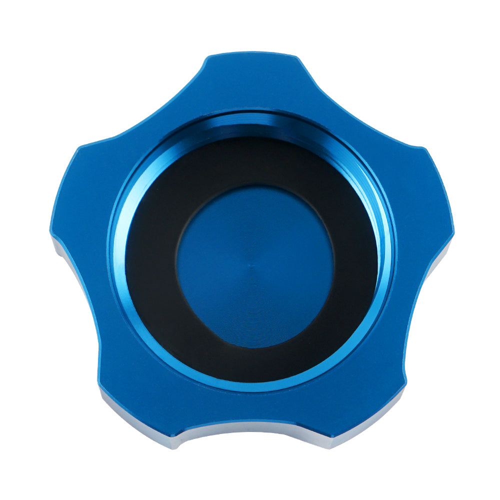 Gas Fuel Tank Cap Cover For Polaris RZR XP 4 1000 SPORTSMAN 570 2014-2018