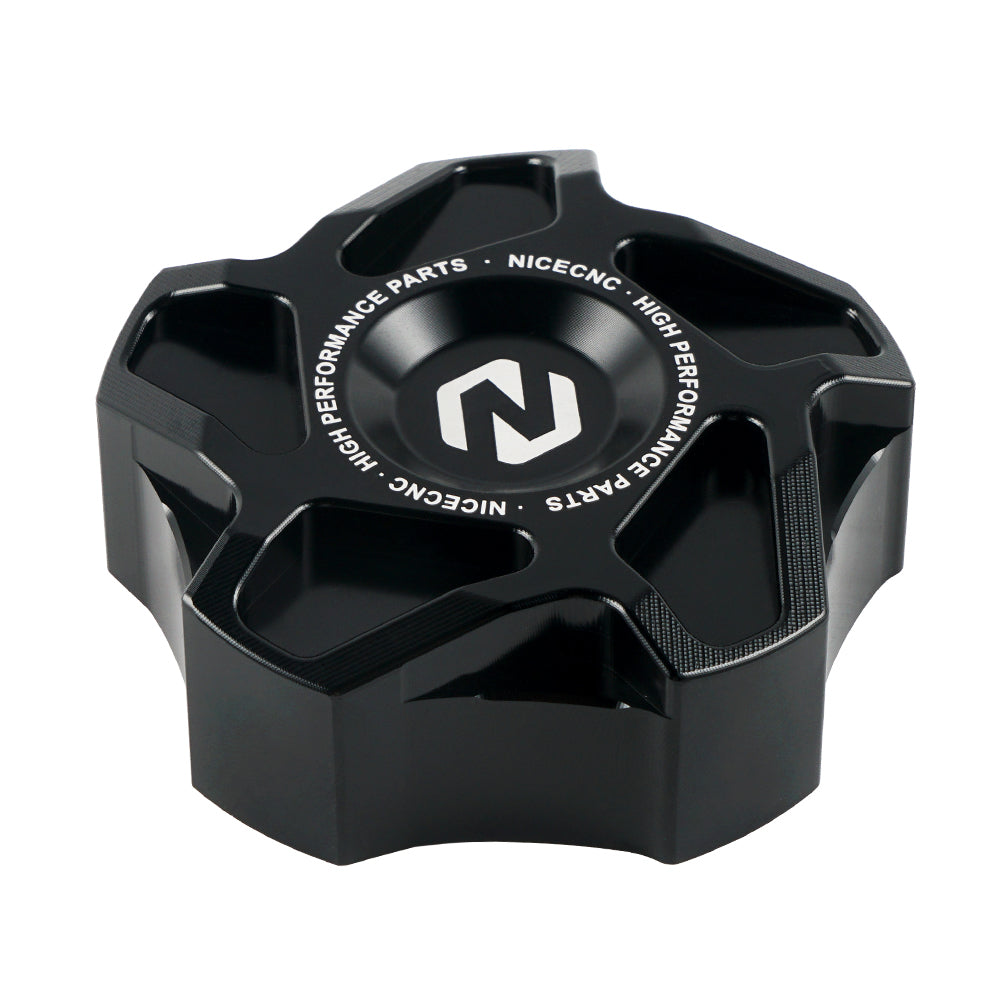 Gas Fuel Tank Cap Cover For Polaris RZR XP 4 1000 SPORTSMAN 570 2014-2018