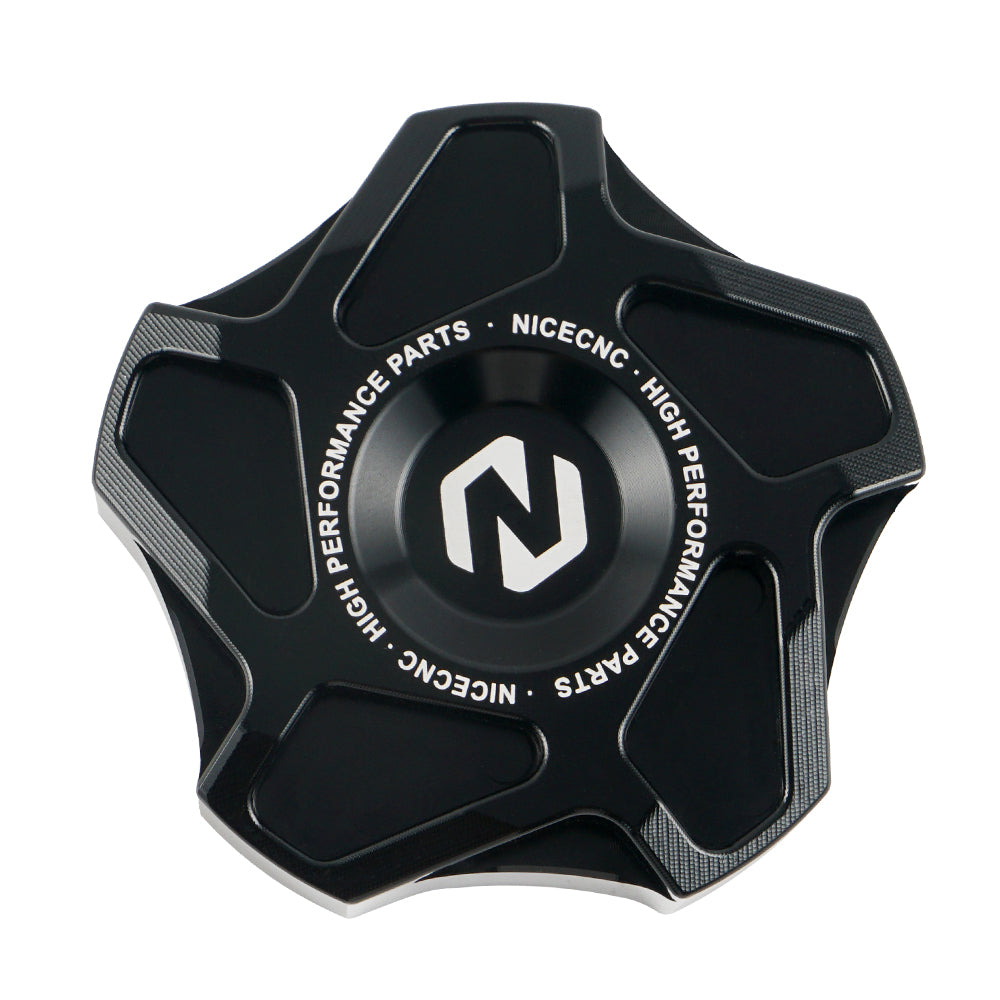 Gas Fuel Tank Cap Cover For Polaris RZR XP 4 1000 SPORTSMAN 570 2014-2018