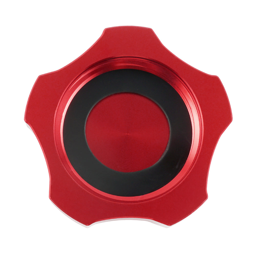 Gas Fuel Tank Cap Cover For Polaris RZR XP 4 1000 SPORTSMAN 570 2014-2018