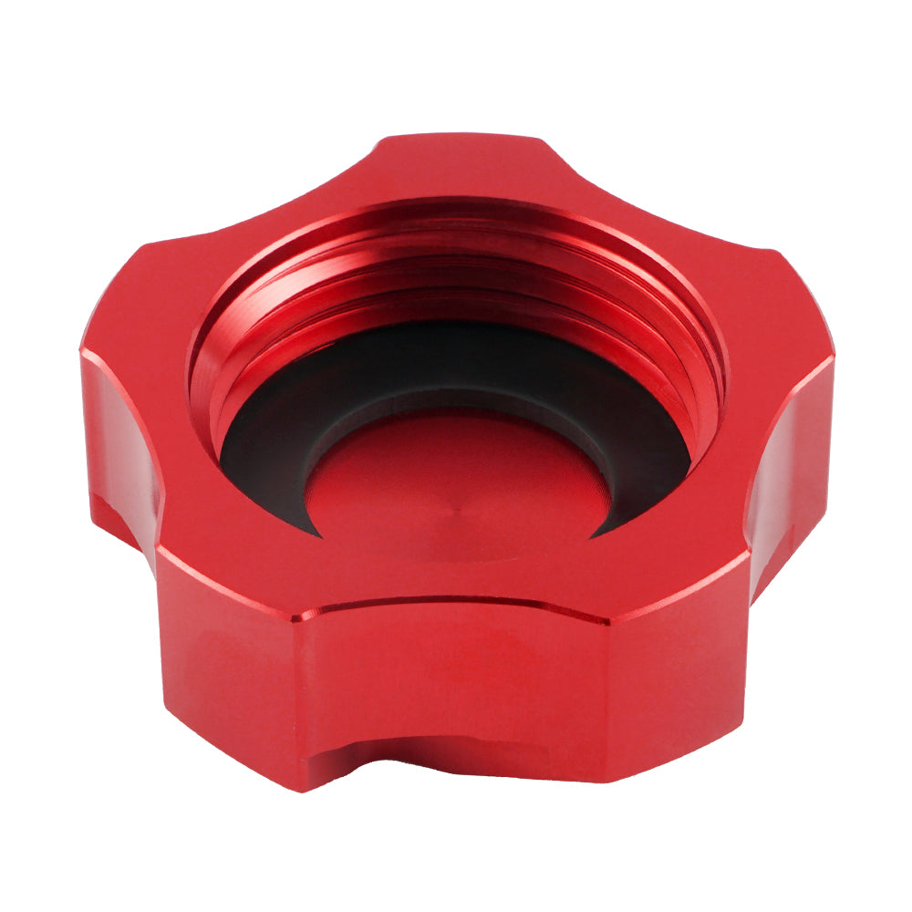 Gas Fuel Tank Cap Cover For Polaris RZR XP 4 1000 SPORTSMAN 570 2014-2018